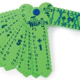 Learning Wrap-Ups Math Manipulatives Sale - As Low As $5.90!