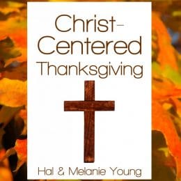 Free Christ-Centered Thanksgiving Pack