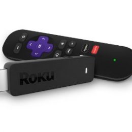 Roku Streaming Stick Only $35! (Reg. $50!)