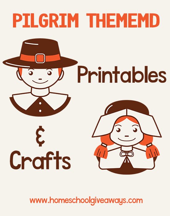 Pilgrim Craft Template