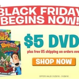 What's in the Bible DVDs Only $5 Each!