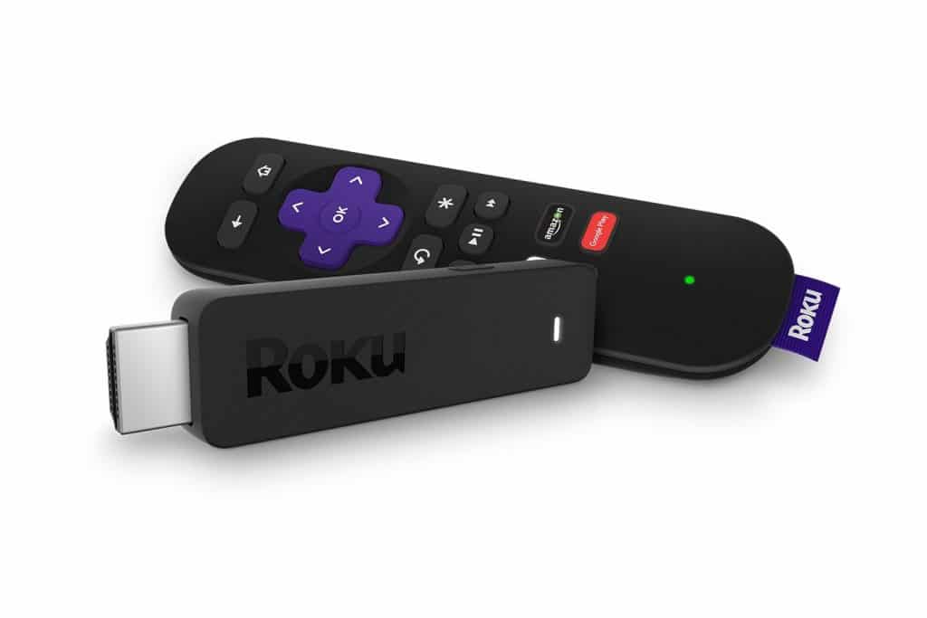 Roku Streaming Stick Only $39.99! (20% Off!)