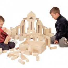 50% Off Melissa & Doug Toys - Today Only!