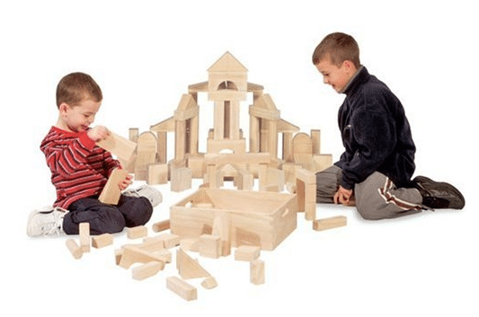 50% Off Melissa & Doug Toys - Today Only!