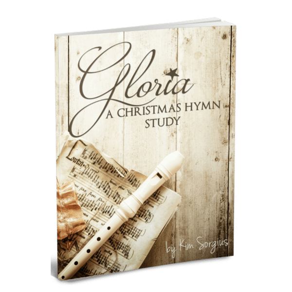 Christmas Hymn Study Only $15! (Reg. $29!)