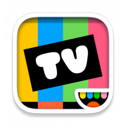 One Month Free of Toca TV!