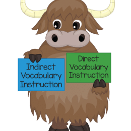 How to Build Your Child’s Vocabulary