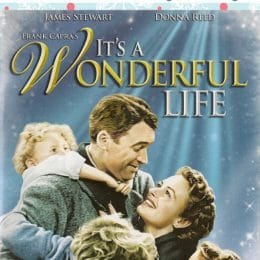 Free Christmas Movie Bible Study: It’s a Wonderful Life