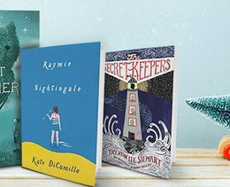 $5 Off a $15 Book Order at Amazon - RARE!