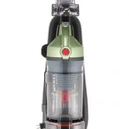 Hoover WindTunnel Bagless Vacuum Only $52.49! (Reg. $130!) - Today Only!