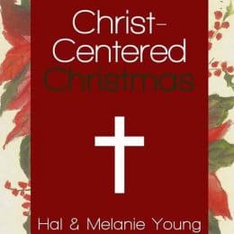 Free Christ-Centered Christmas eBook