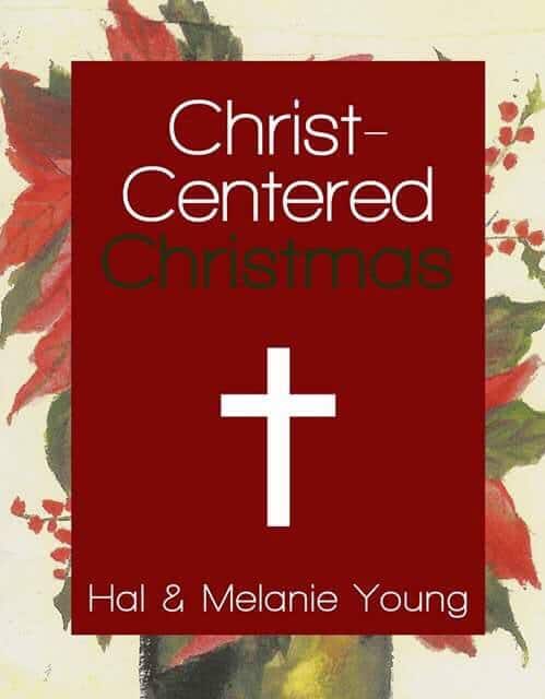 Free Christ-Centered Christmas eBook