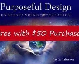 Free Hardcover Creation Book with $50 Purchase! ($25 Value!)