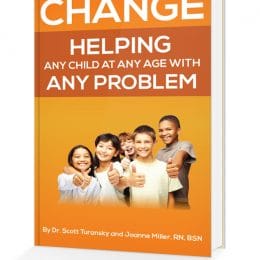 Free eBook - Change: Helping Any Child at Any Age with Any Problem