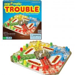 Classic Board Game Sale: Up to 40% Off - Today Only!