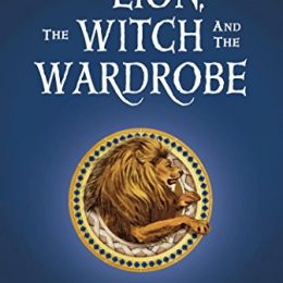 The Lion, the Witch and the Wardrobe eBook Only $1.99! (72% Off!)
