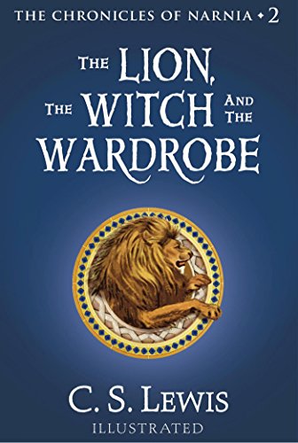 The Lion, the Witch and the Wardrobe eBook Only $1.99! (72% Off!)