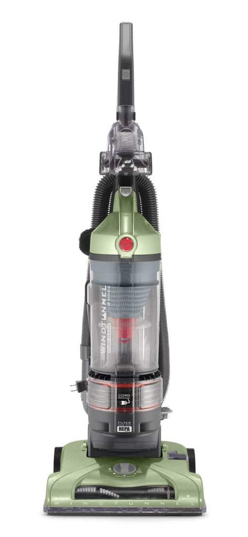 Hoover WindTunnel Bagless Vacuum Only $52.49! (Reg. $130!) - Today Only!