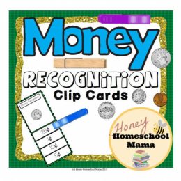 Free Money Clip Cards