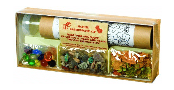 Nature Kaleidoscope Kit Only $11.18! (Reg. $30!)