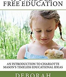 A Twaddle-Free Education eBook Only $0.99! (Reg. $12.99!)