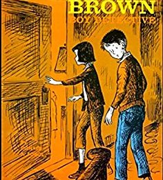 Encyclopedia Brown eBook Only $1.99! (60% Off!)