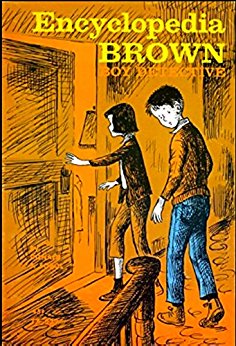 Encyclopedia Brown eBook Only $1.99! (60% Off!)