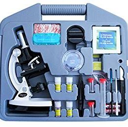 Balance Living Microscope Set & Case Only $39.99! (Reg. $99.95!)