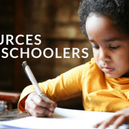 Top Resources Homeschoolers Love