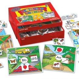 Lauri Toys Beginning Sounds Kit Only $20.71! (Reg. $30!)