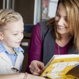 Be An Encouraging Teacher