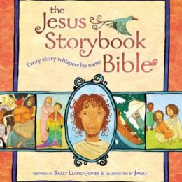 Jesus Storybook Bible eBook for $2.99! (87% Off!)