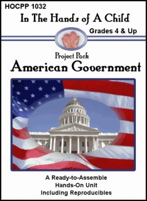 American Government Lapbook