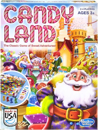 Candy Land