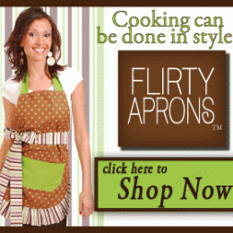 30% Off Super Cute Aprons