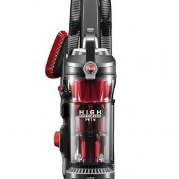 Hoover WindTunnel Upright Vacuum Cleaner Only $97.18 - Today Only! (49% Off!)