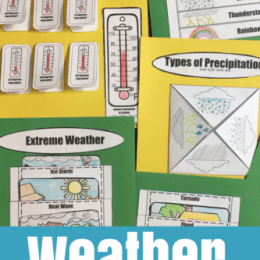 Free Interactive Weather Notebook - Limited Time!