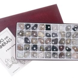 American Educational Rocks and Minerals Collection Only $33.89! (29% Off!)