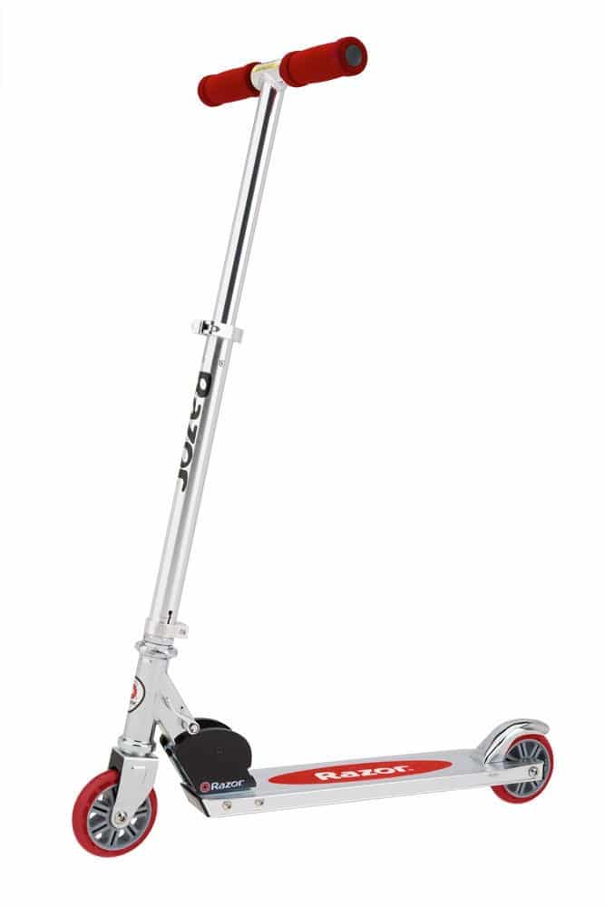 Razor A Kick Scooter Only $20.49! (Reg. $45!)