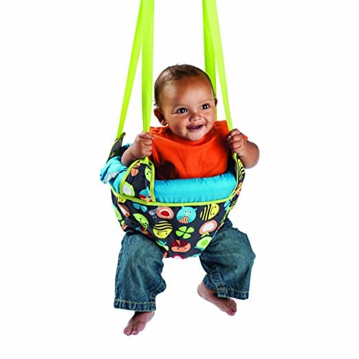 Evenflo Bumbly Door Jumper Only $11.88! (40% Off!)