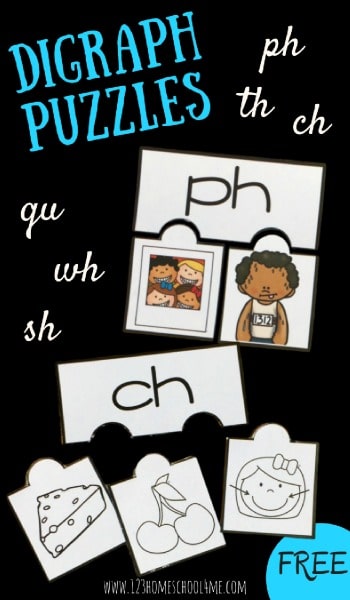 Free Digraph Puzzles