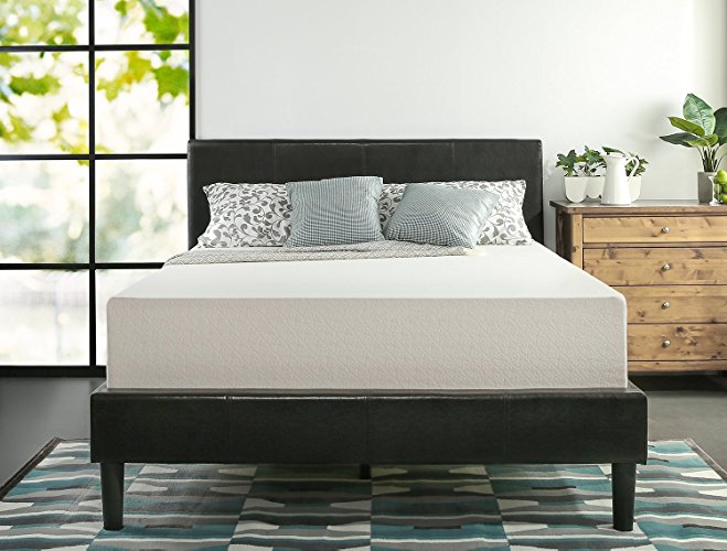 Highly Rated Memory Foam Mattresses On Sale - As Low As $87!