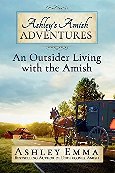 Ashley's Amish Adventures