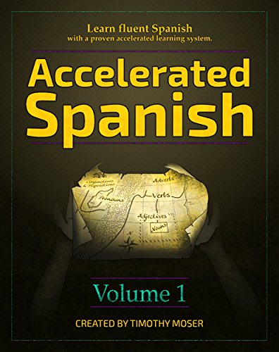 Accelerated Spanish