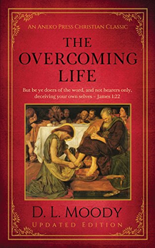 The Overcoming Life