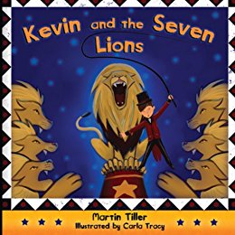 Kevin and the Seven Lions