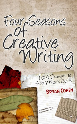 Four Seasons of Creative Writing