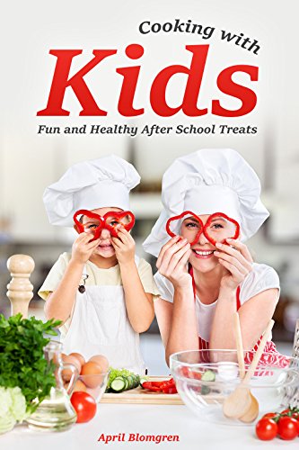 Cooking with Kids