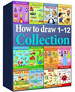 How to Draw Collection