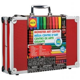 ALEX Toys Monster Art Center Only $28.61! (68% Off!)